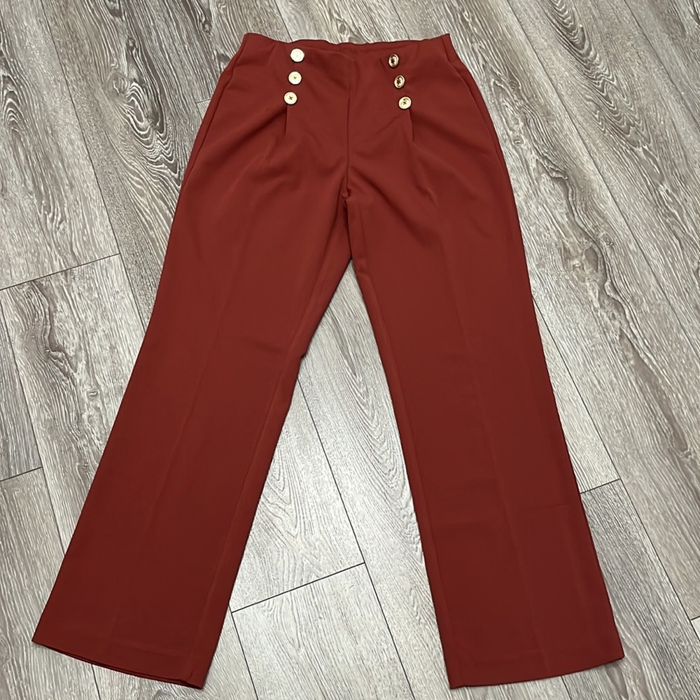 Anne Klein Trousers